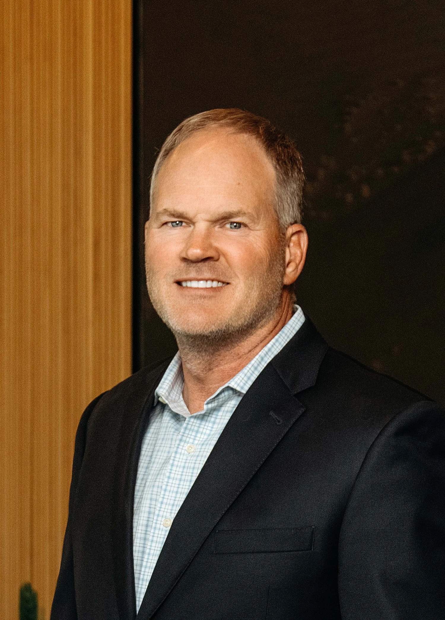 Scott Raeber