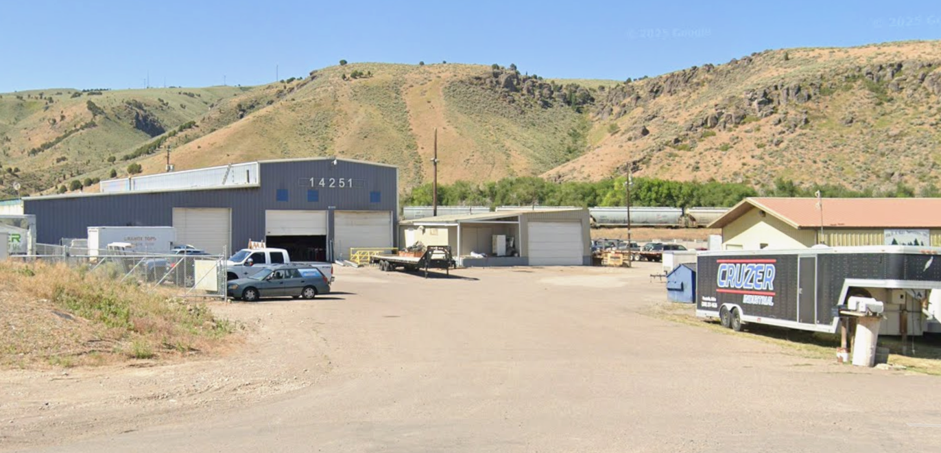 Highway 30 Industrial
