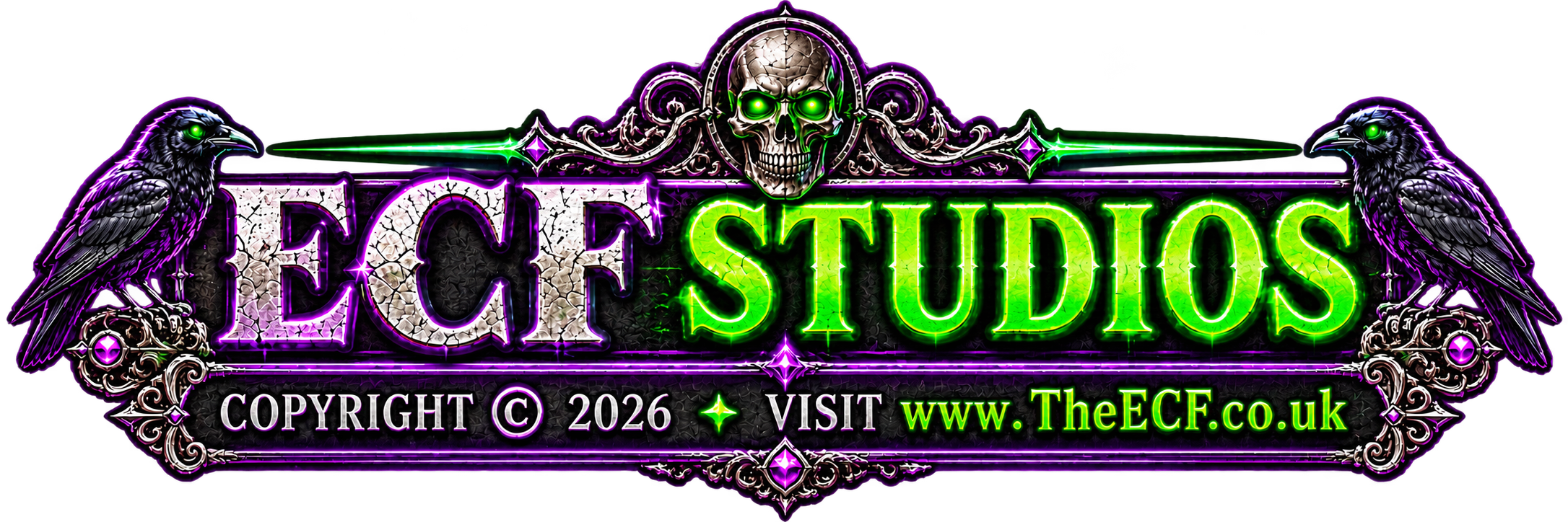 ECF Studios
