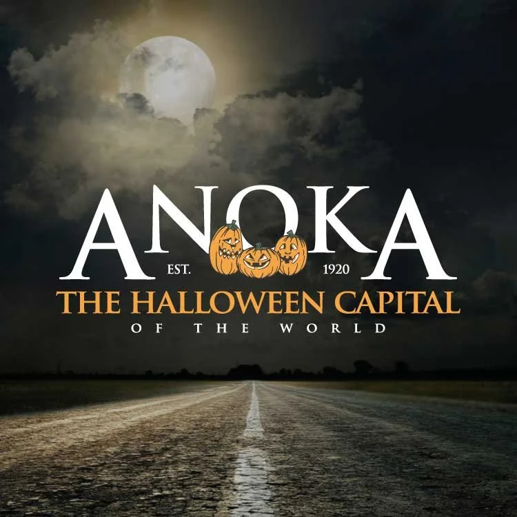 Anoka The Halloween Capital of the World
