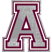 Community A Logo