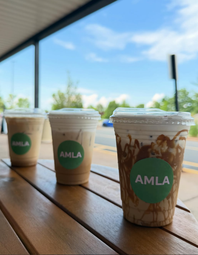 Amla Cafe Gallery Image 5