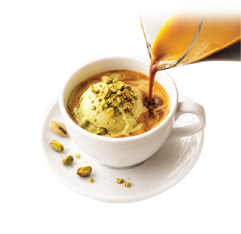 Cafe Beverage