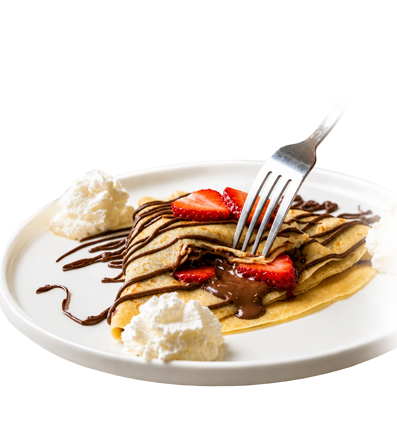 Sweet Crepe