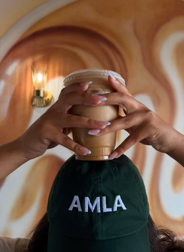 Amla Cafe Gallery Image 1