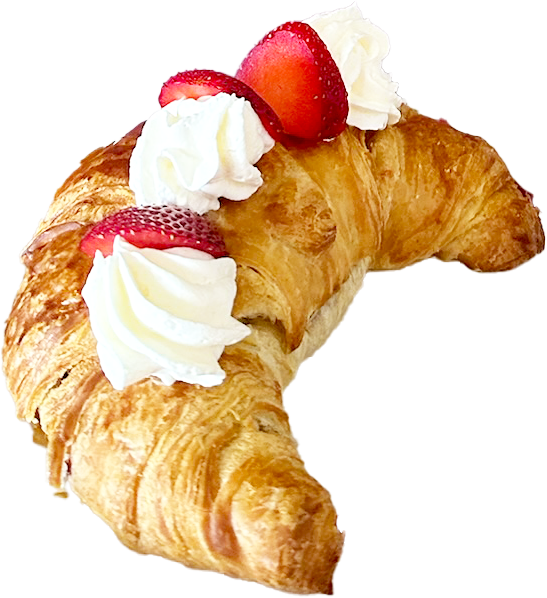 Bakery Item