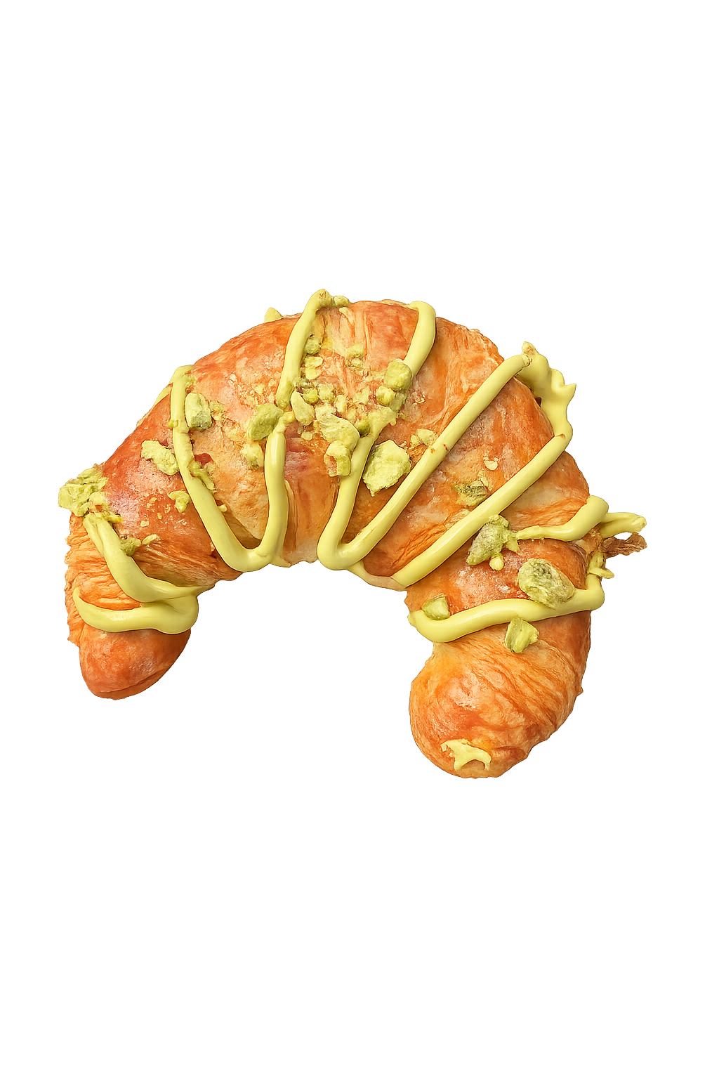 Bakery Item
