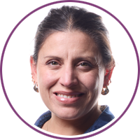 Reneé Miranda Avatar Image