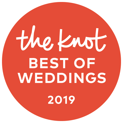 Greenbelt DJ 2019 wedding award