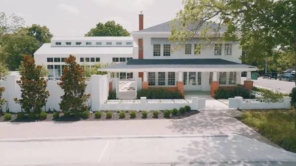Wish Well House