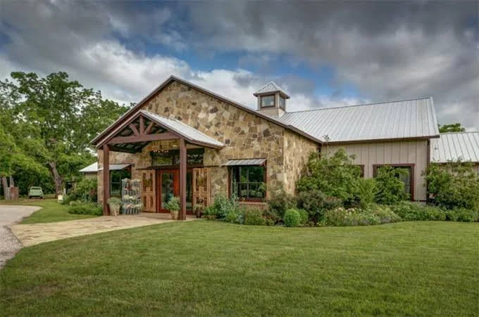 Pecan Springs Ranch