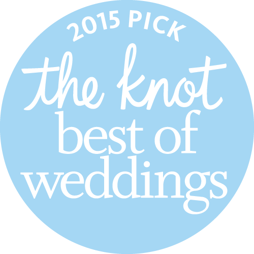 Greenbelt DJ 2015 wedding award