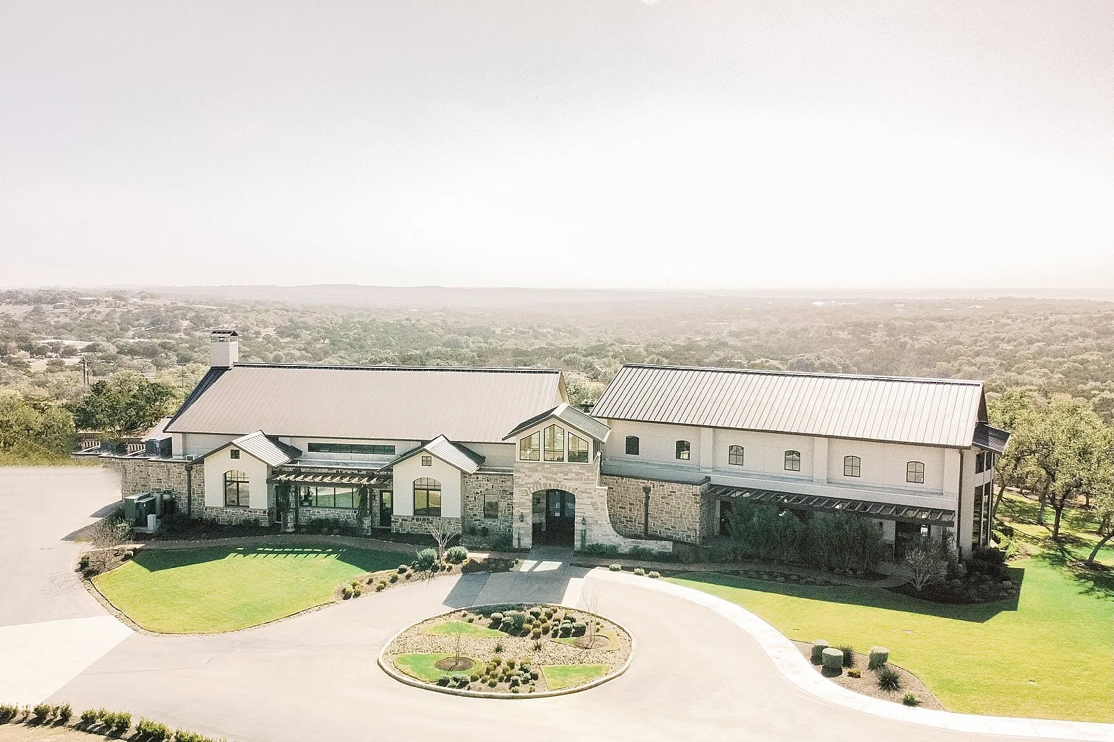 Canyonwood Ridge