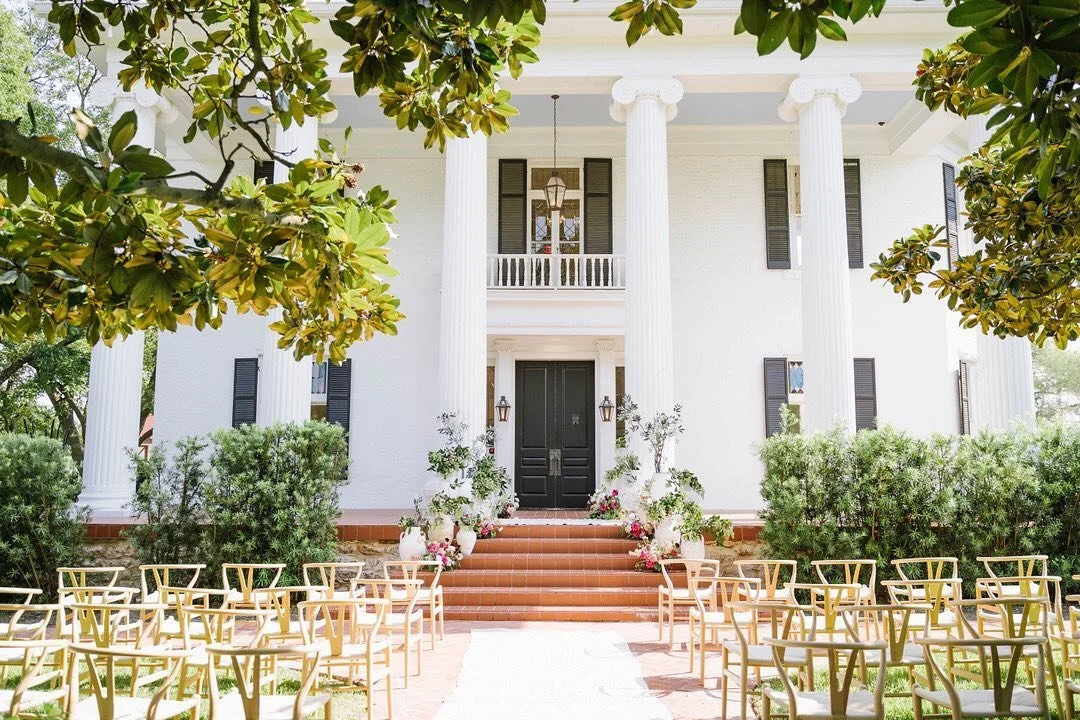 Woodbine Mansion