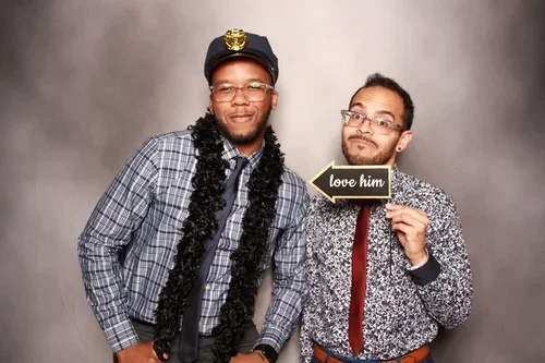 Photo Booth Backdrops Austin