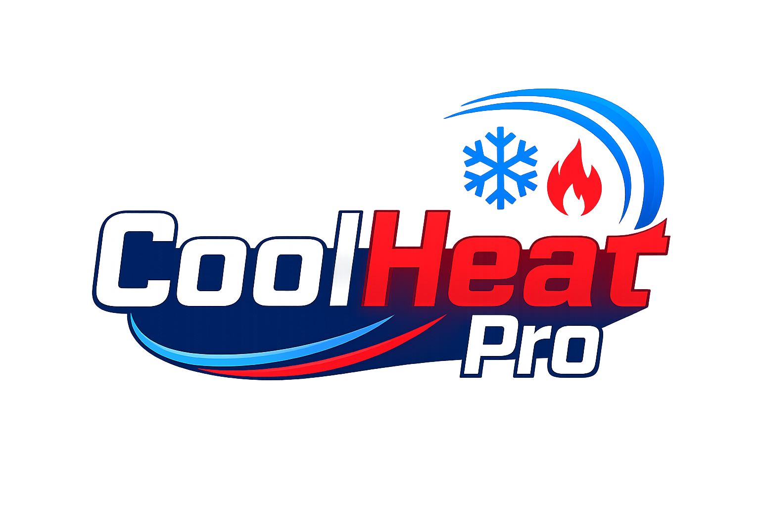 CoolHeat Pro