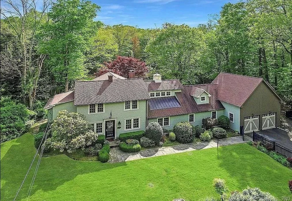 Stamford property