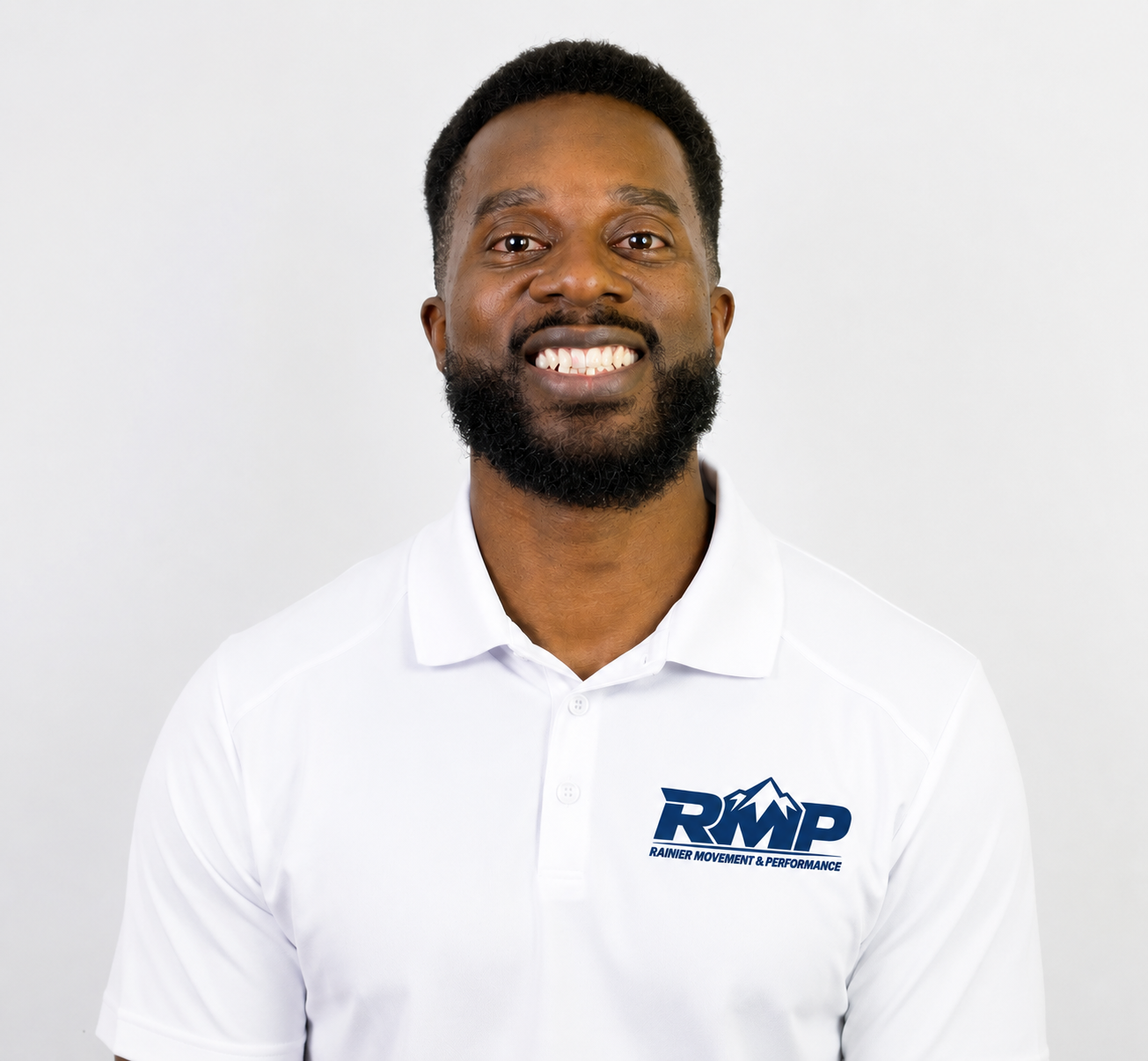 John Jackson, DPT