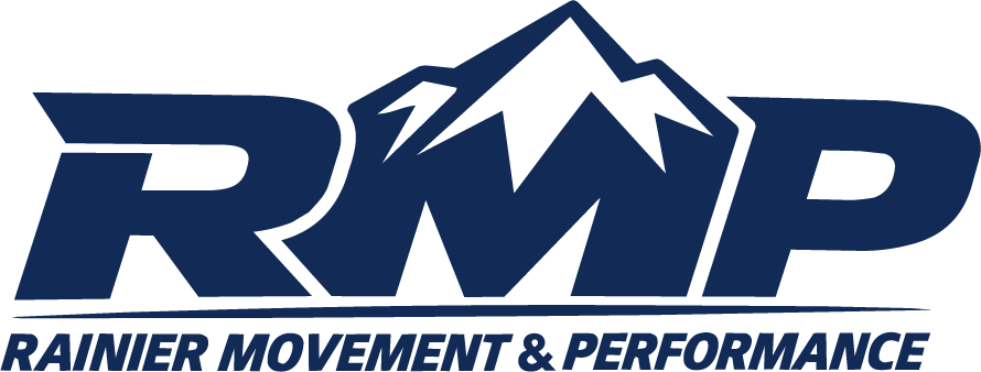 Rainier Movement & Performance logo