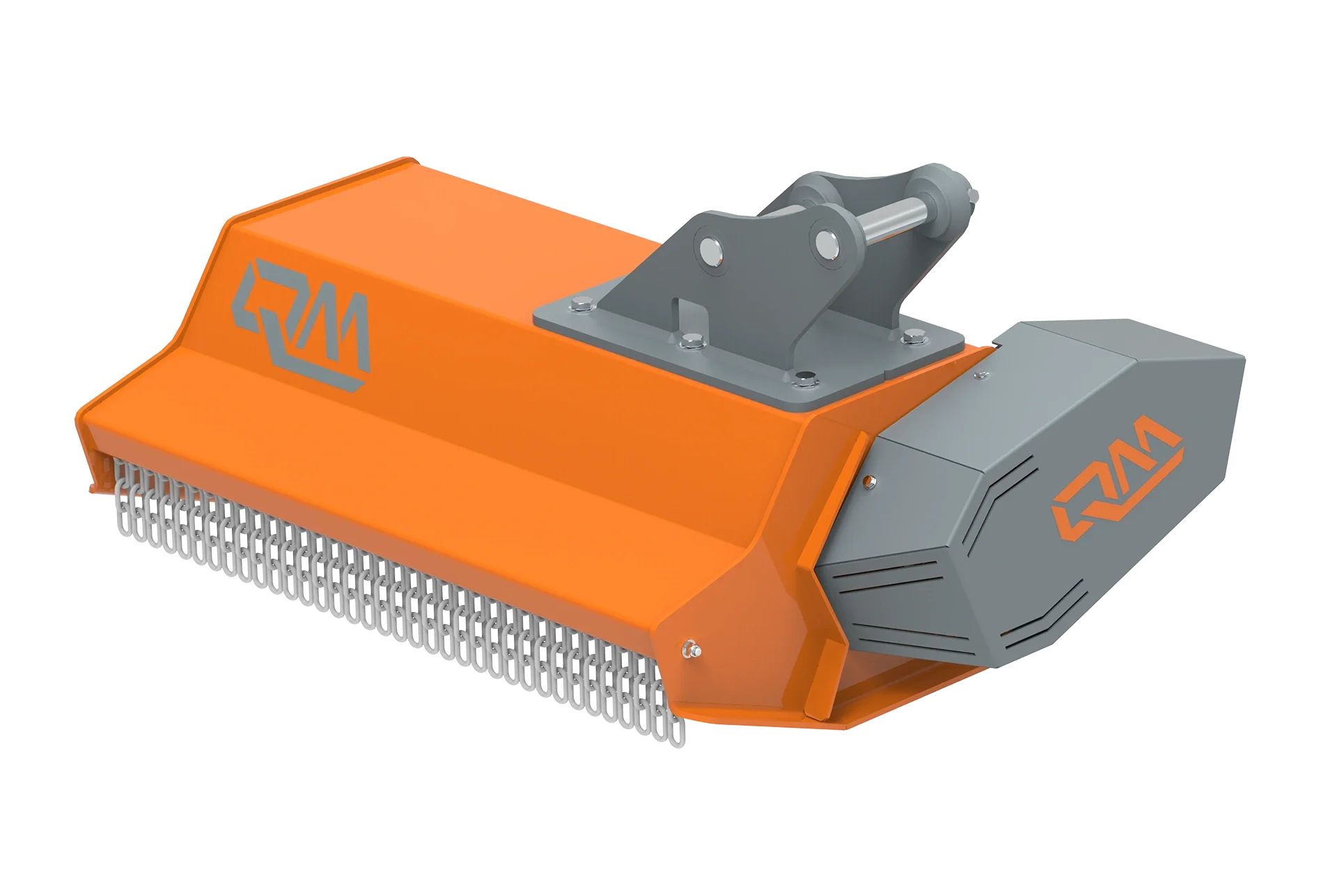 QM SE Series Excavator Mulcher