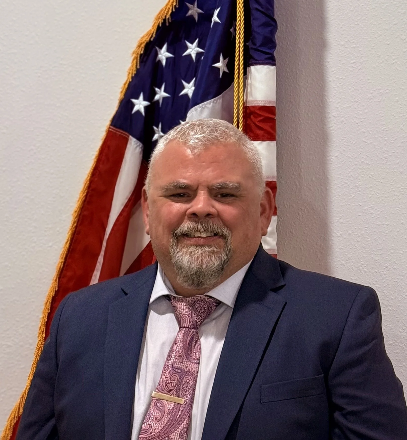 Edward Campbell, Polished Badge instructor
