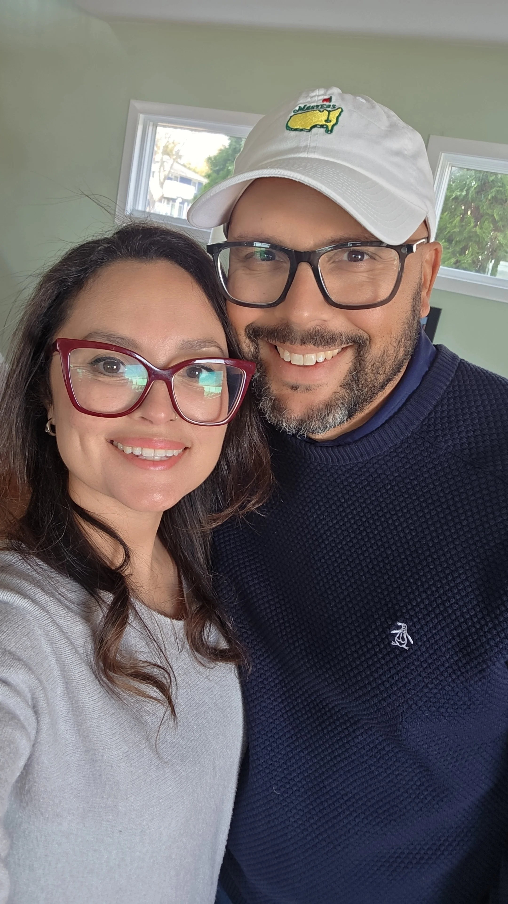 Kevin & Stefanie