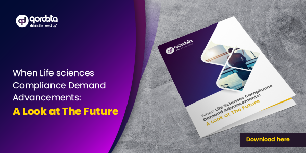 When Life Sciences Compliance Demands Advancements
