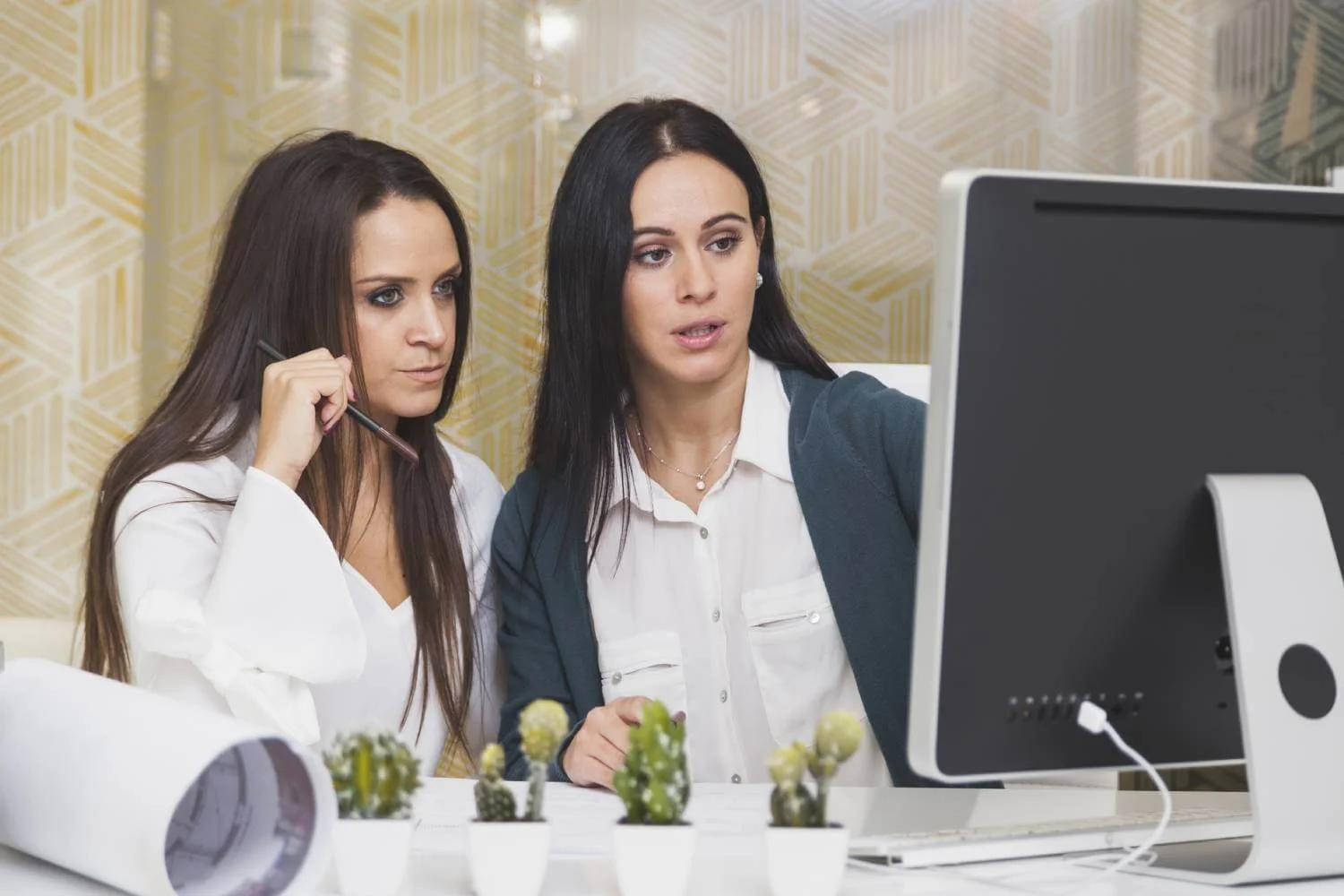 Traditional audit challenges
