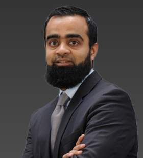 Mohammad Ovais