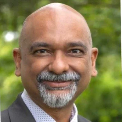 Kershwin Singh
