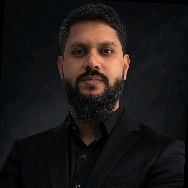 Tauqeer Iqbal