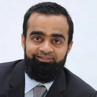 Mohammad Ovais