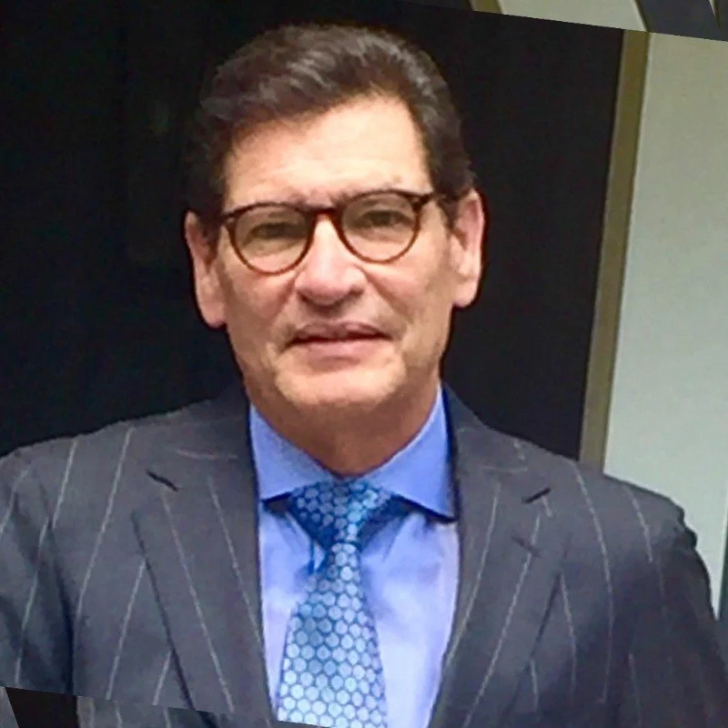 James M. Dawson