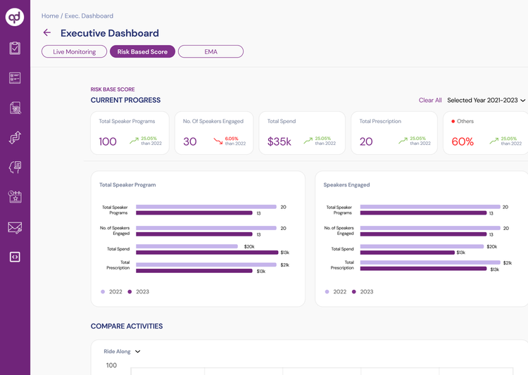 Compliance Central Screenshot 4