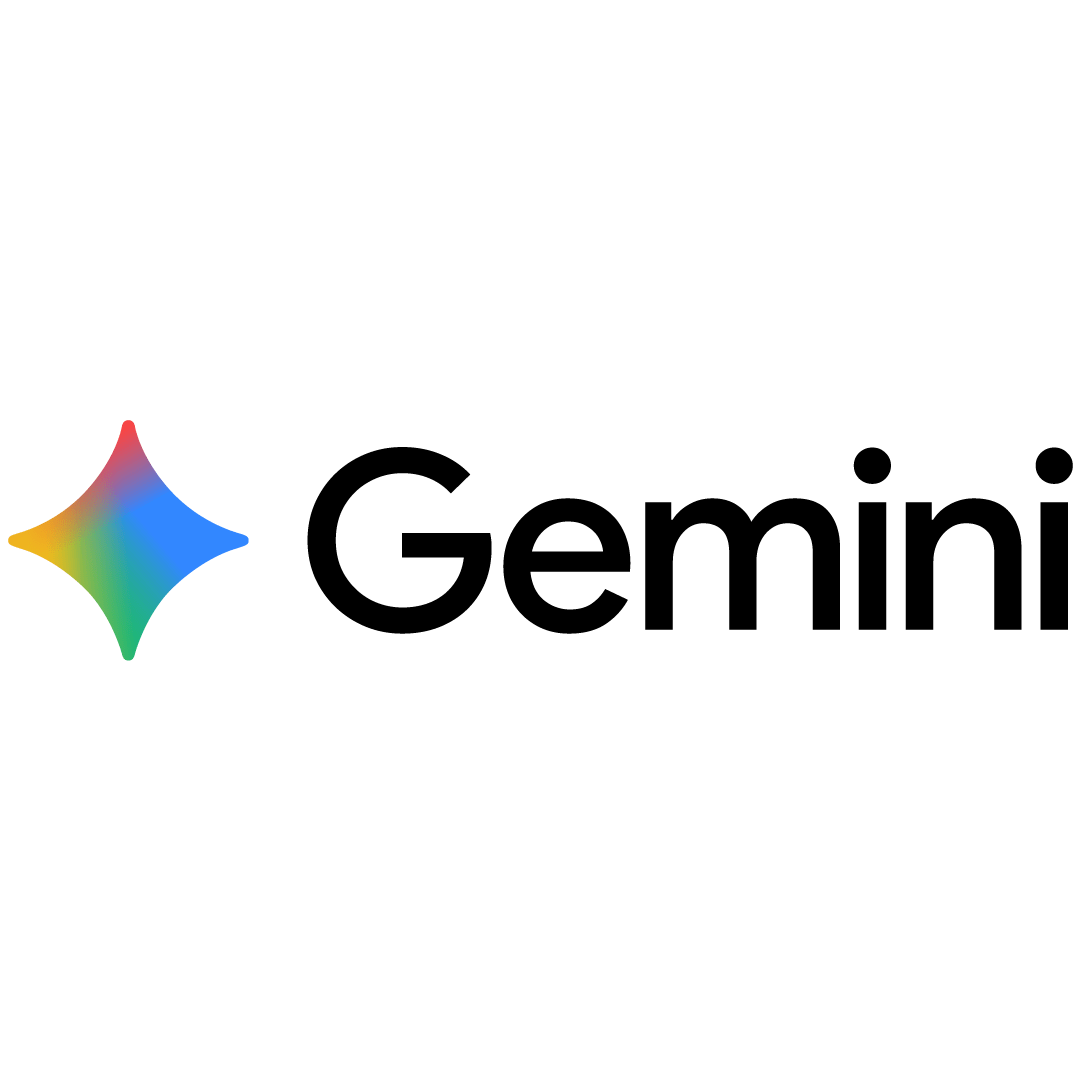 Gemini AI Logo