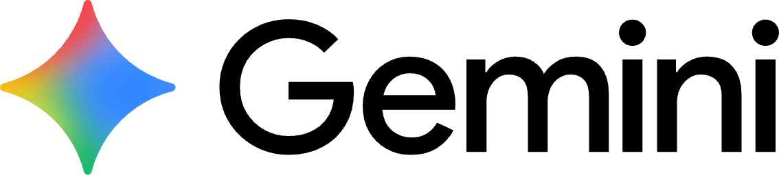 Gemini AI Logo
