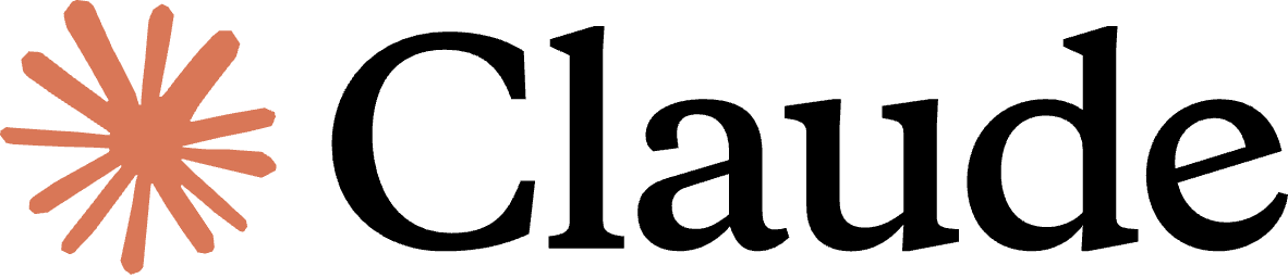 Claude AI Logo