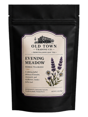 Evening Meadow Herbal Tea