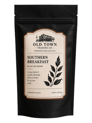 Southern Breakfast Black Tea