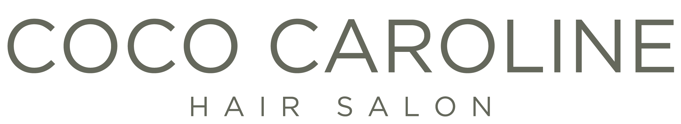 Coco Caroline Salon