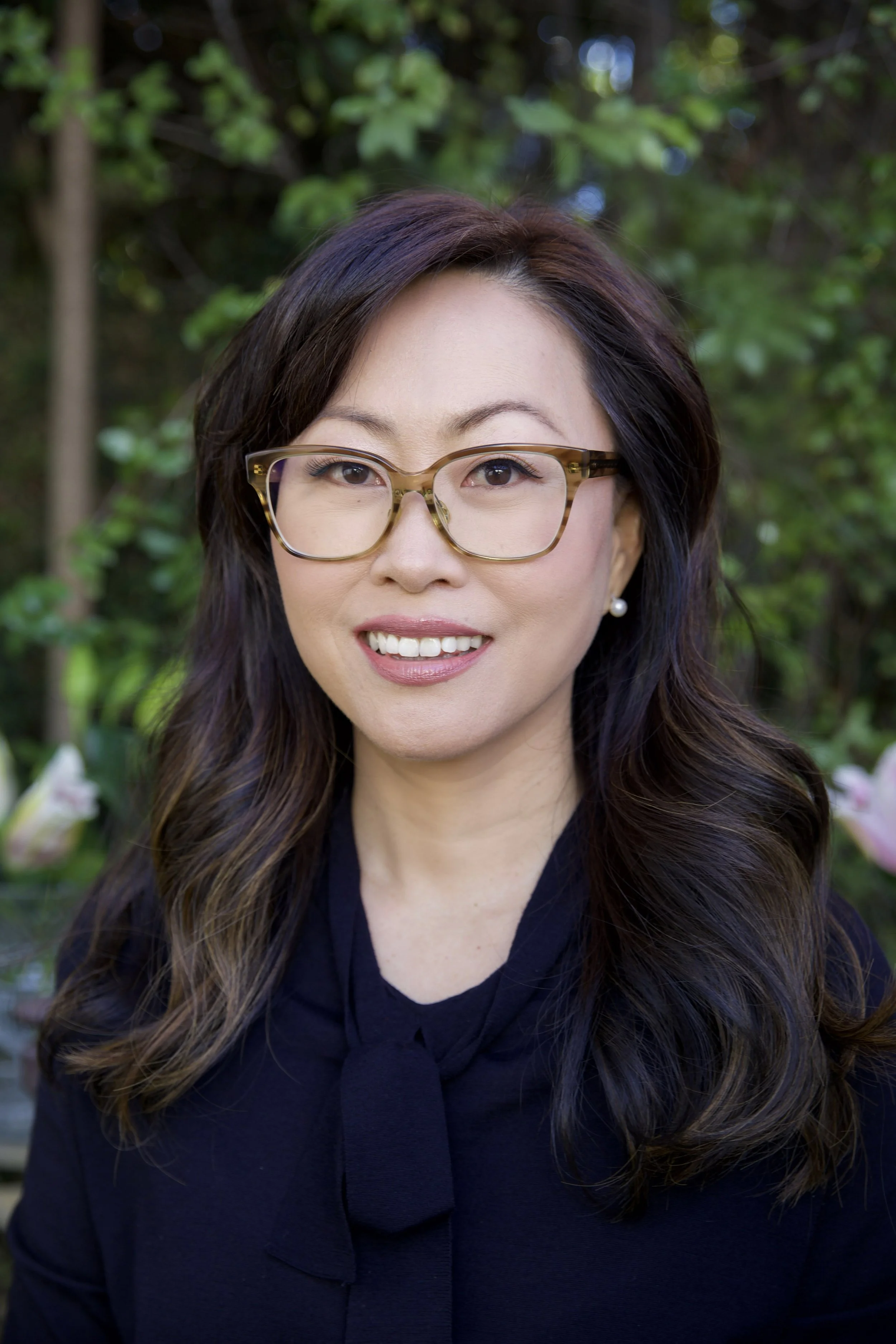 Janet Lee