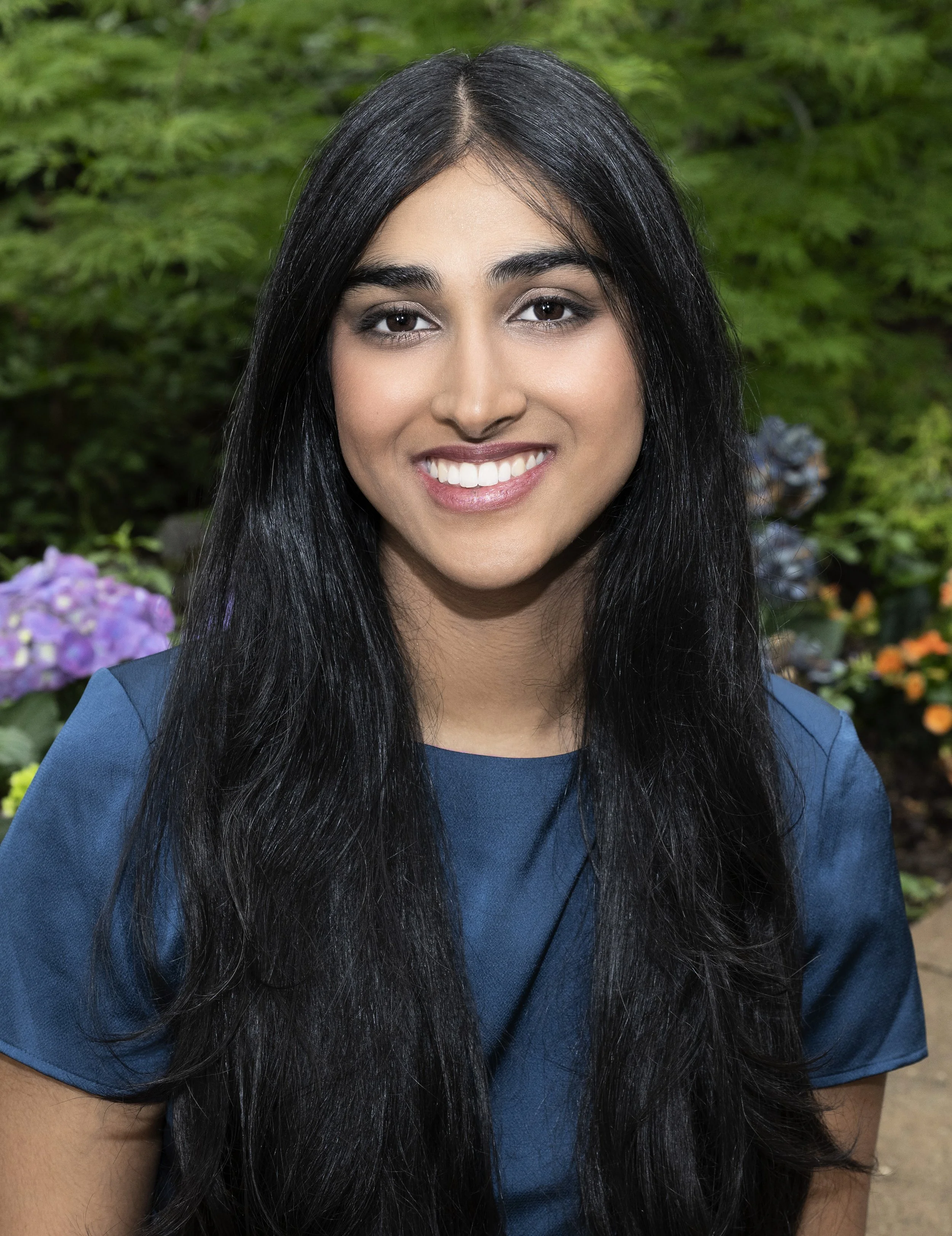 Jasmin Gill