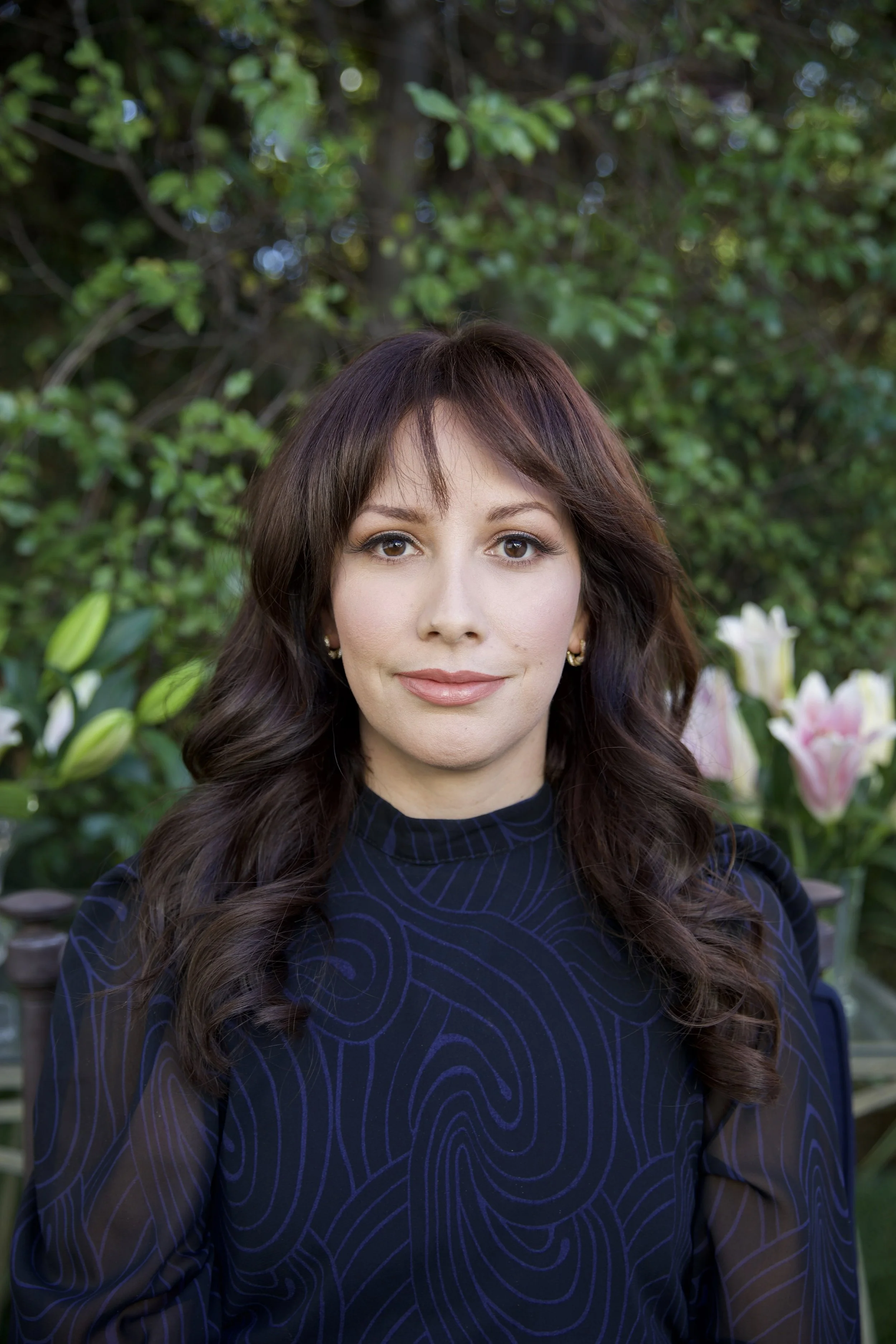 Maribel Loera