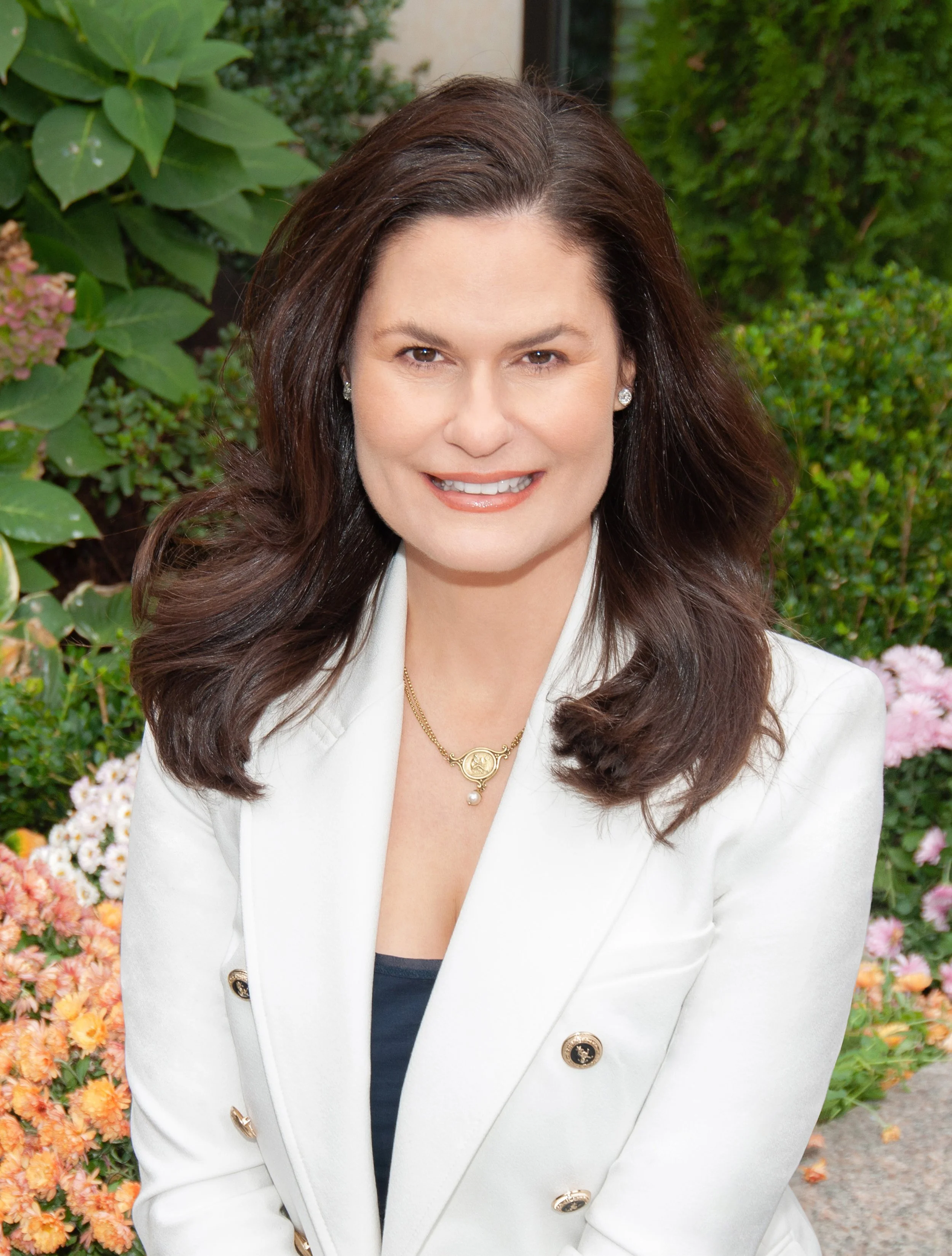 Julia Gilbert
