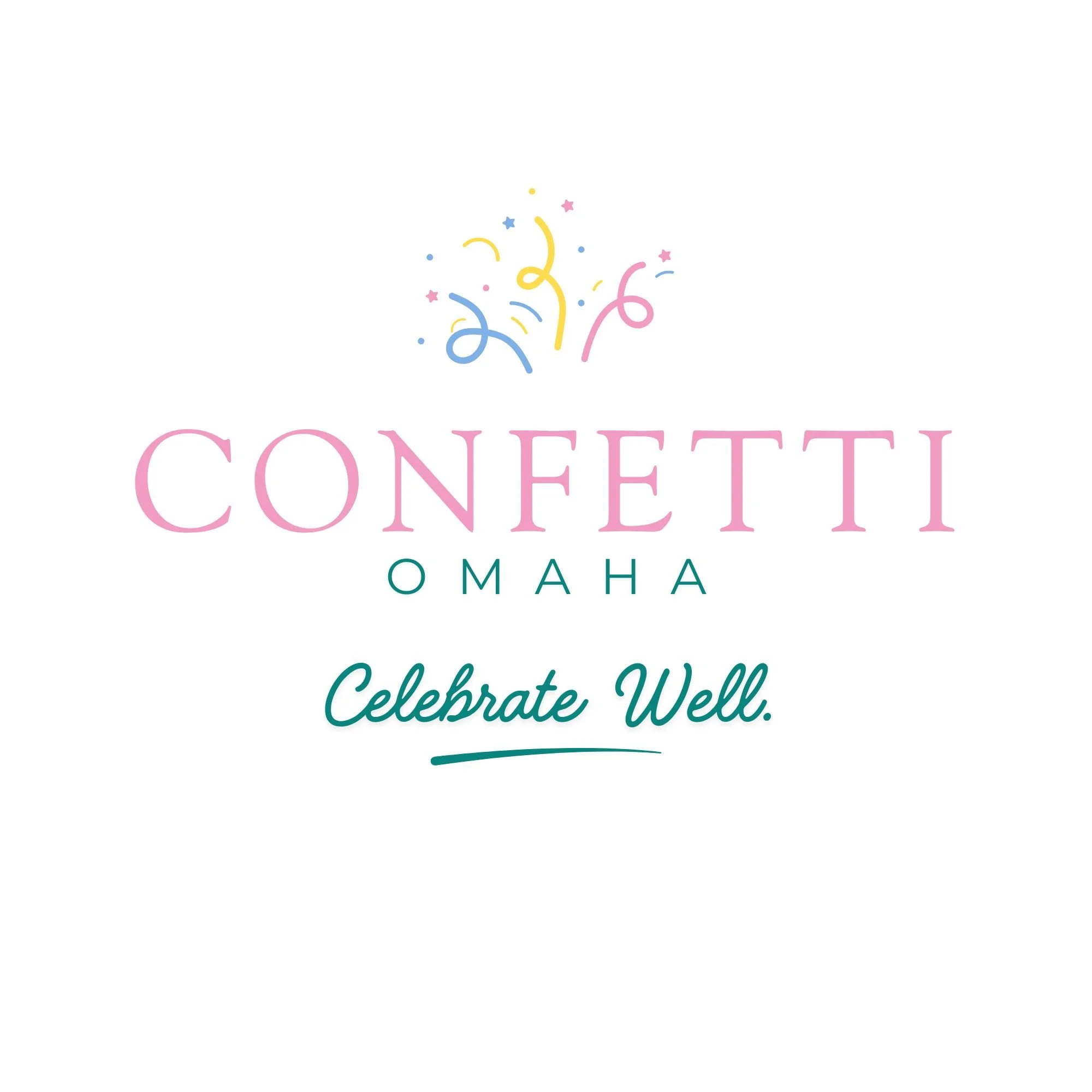 Confetti Omaha