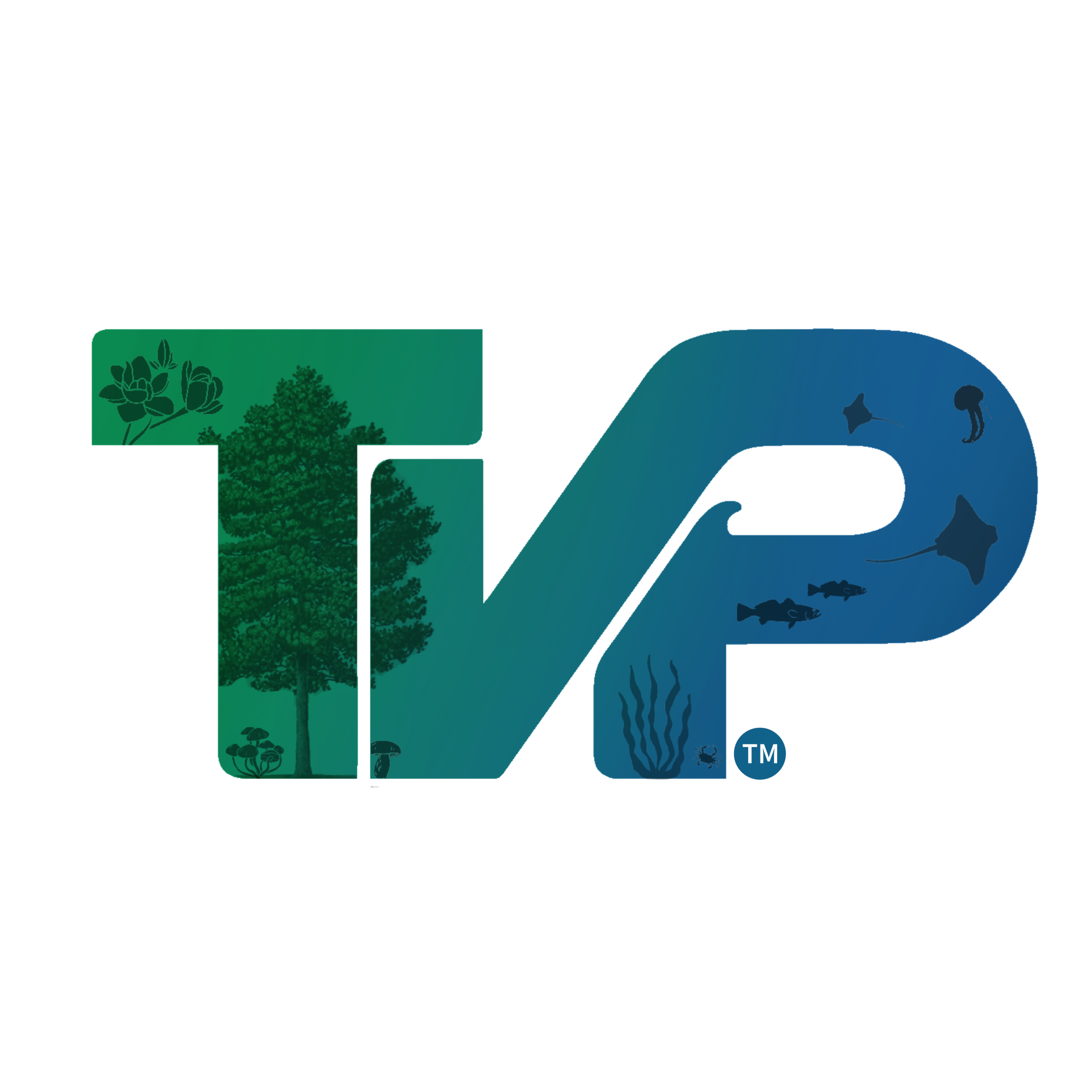 TvP Logo
