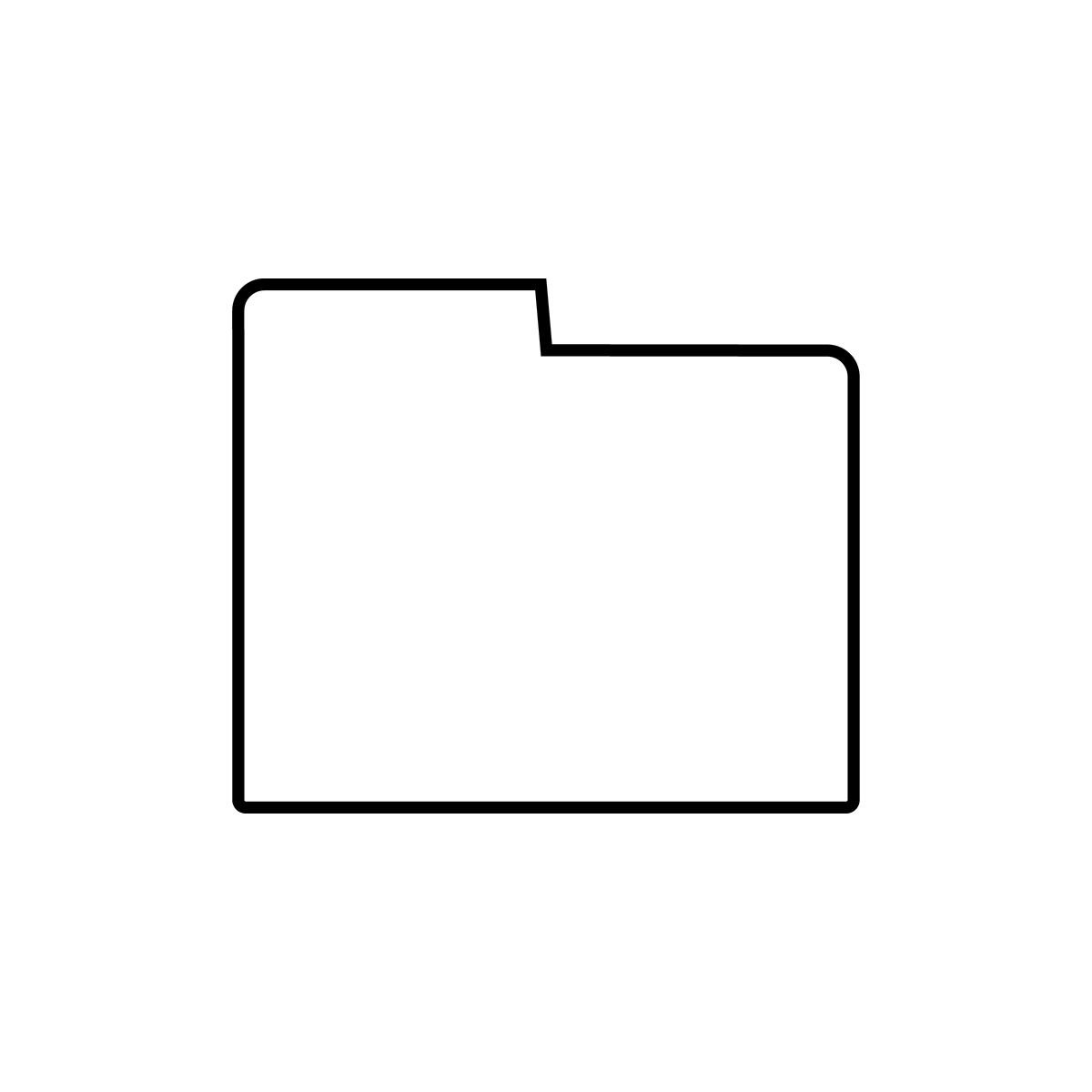 YFLH Container Mark