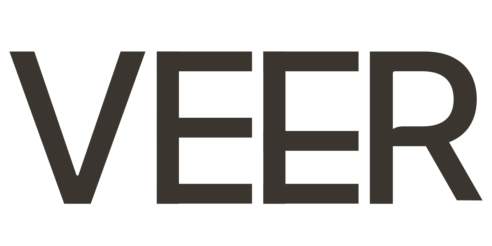 VEER logotype