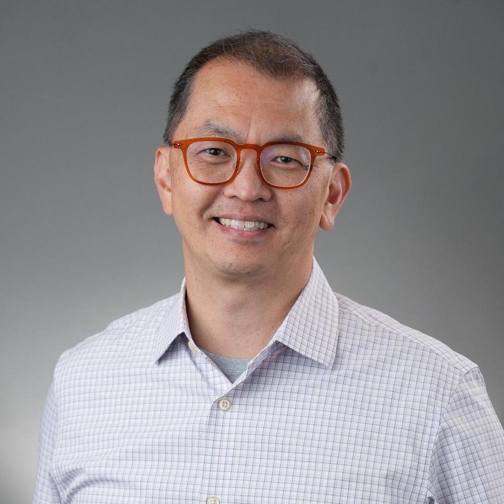 Jimmy Lin, founder of Perigee Advisory