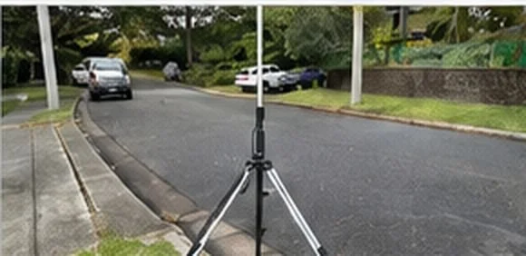 RTK base station